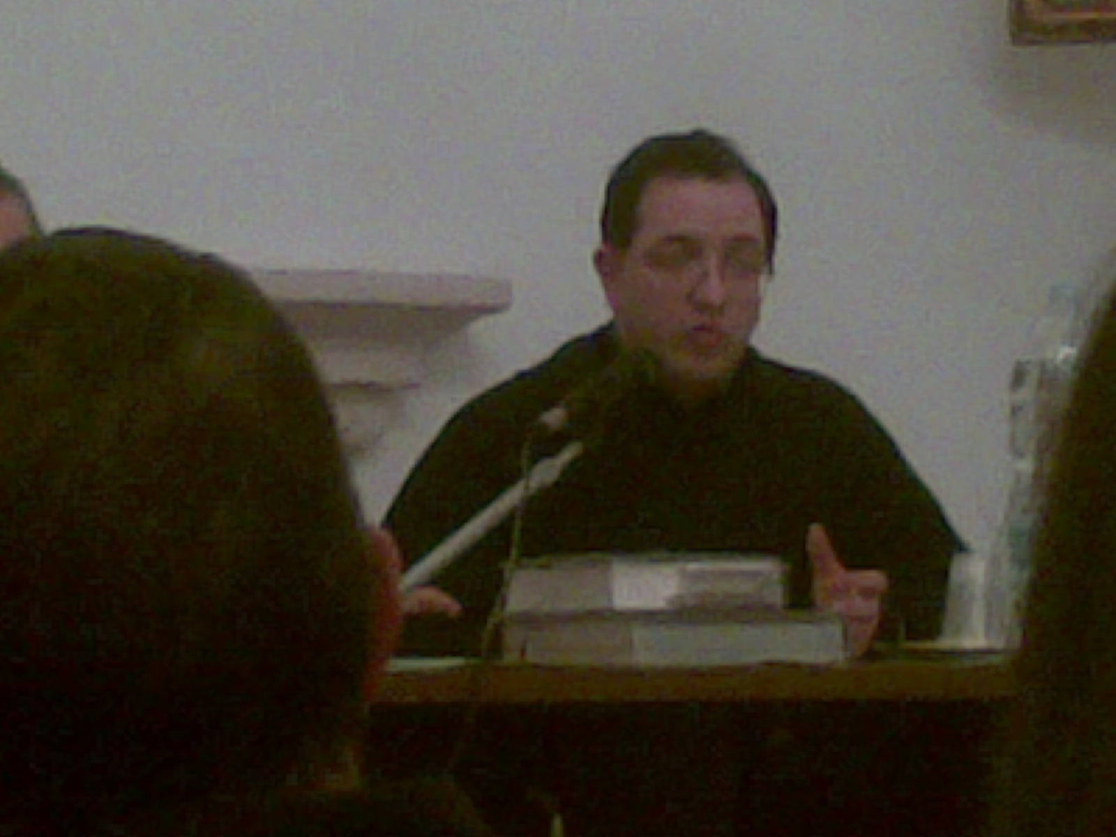 padre Donato Grilli, OFMConv - Copertino
